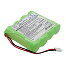 Cameron Sino Slt900Sl 2000 Mah Battery For Schaub Lorentz Dab Digital