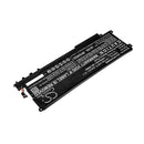 Cameron Sino Hpz200Nb 4500Mah Battery For HP Notebook Laptop