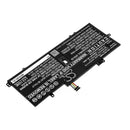 Cameron Sino Lvx710Nb 3200Mah Battery For Lenovo Notebook Laptop