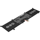 Cameron Sino Auf302Nb 4900Mah Battery For Asus Notebook Laptop