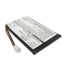 Cameron Sino Sm1Sl 1400Mah Battery For Sony Media Player
