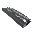 Cameron Sino De4010Hb 6600Mah Battery For Dell Notebook Laptop