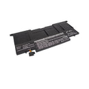 Cameron Sino Aux31Nb 6800Mah Battery Asus Notebook Laptop
