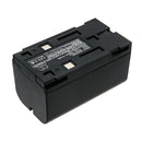 Cameron Sino Zts200Sl 4400Mah Battery For Geomax Survey Test Equipment