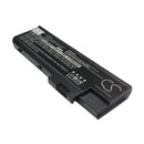Cameron Sino Ac4500Hb 4400Mah Battery For Acer Notebook Laptop