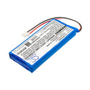 Cameron Sino Ars300Sl 3000Mah Battery Aaronia Survey Test Equipment