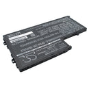 Cameron Sino Den155Nb 3870Mah Battery For Dell Notebook Laptop
