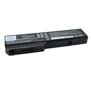 Cameron Sino De1310Nb 4400Mah Battery For Dell Notebook Laptop