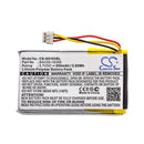 Cameron Sino Sd163Sl 950Mah Battery For Sportdog Dog Collar