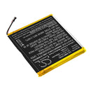 Cameron Sino Gme103Sl Replacement Battery For Garmin Gps Navigator