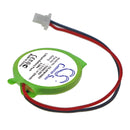 Cameron Sino Hpm700Bu 200Mah Battery For HP Cmos Backup