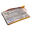 Cameron Sino Irp7Sl 2000Mah Battery For Iriver Media Player