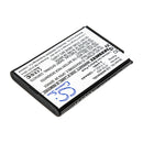 Cameron Sino Nkr003Sl 1200Mah Battery For Nintendo Game Console