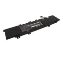 Cameron Sino Aux402Nb 4000Mah Battery Asus Notebook Laptop