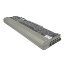Cameron Sino De2400Hb 6600Mah Battery For Dell Notebook Laptop