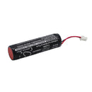 Cameron Sino Mer300Xl 2600 Mah Battery For Midland Dab Digital