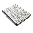 Cameron Sino Hd5Sl 980Mah Battery For Sony Media Player
