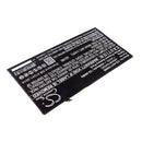 Cameron Sino Hut190Nb 4300Mah Battery For Huawei Notebook Laptop