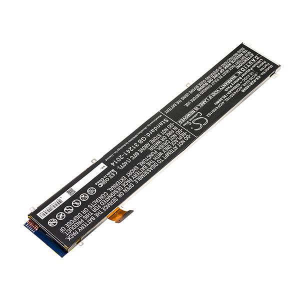 Cameron Sino Rzb150Nb 5200Mah Battery For Razer Notebook Laptop