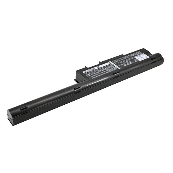 Cameron Sino Fuh531Nb 5000Mah Battery For Fujitsu Notebook Laptop