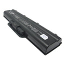 Cameron Sino Hxd7000Nb 6600Mah Battery For HP Notebook Laptop