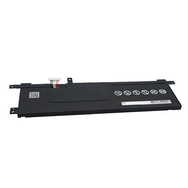 Cameron Sino Aux453Nb 4000Mah Battery Asus Notebook Laptop