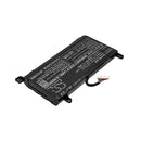 Cameron Sino Hpm170Nb 5300Mah Battery For HP Notebook Laptop