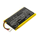 Cameron Sino Djs100Rc 2450Mah Replacement Battery For Dji Drones