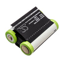 Cameron Sino Opt100Sl 2000Mah Battery For Optelec Electronic Magnifier