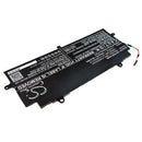 Cameron Sino Tok130Nb 3300Mah Battery For Toshiba Notebook Laptop