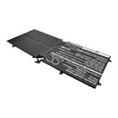 Cameron Sino Dep180Nb 4600Mah Battery For Dell Notebook Laptop