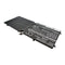 Cameron Sino Dep180Nb 4600Mah Battery For Dell Notebook Laptop