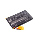 Cameron Sino Snz001Sl 1000Mah Battery For Sony Media Player