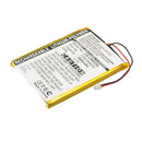 Cameron Sino Cwd2Sl 1800Mah Battery For Cowon Media Player