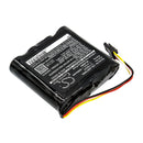 Cameron Sino Jds729Sl 5200Mah Battery For Jdsu Survey Test Equipment