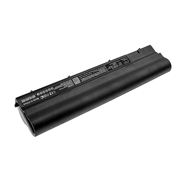 Cameron Sino Clw217Hb 4400Mah Battery Clevo Notebook Laptop