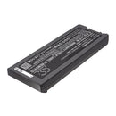 Cameron Sino Crf200Nb 6400Mah Battery For Panasonic Notebook Laptop