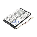 Cameron Sino Cpb9052 750Mah Battery For Uniden Cordless Phone