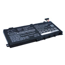 Cameron Sino Aup550Nb 5000Mah Battery For Asus Notebook Laptop