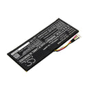Cameron Sino Gtu214Nb 5200Mah Battery For Getac Notebook Laptop