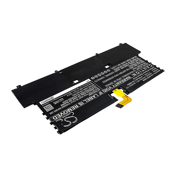 Cameron Sino Hps132Nb 4750Mah Battery For HP Notebook Laptop
