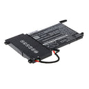 Cameron Sino Lvy700Nb 4000Mah Battery For Lenovo Notebook Laptop