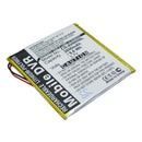 Cameron Sino Av605Sl 2600Mah Battery For Archos Media Player