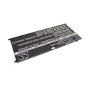 Cameron Sino Lvu300Nb 3600Mah Battery For Lenovo Notebook Laptop