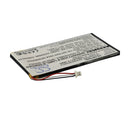Cameron Sino Crt05Sl 1400Mah Battery For Creative Media Player