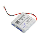 Cameron Sino Drl120Sl Battery For Hd Supply Interstate Nabc Door Lock