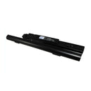 Cameron Sino De1640Hb 6600Mah Battery For Dell Notebook Laptop