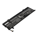 Cameron Sino Lvy730Nb 4500Mah Battery For Lenovo Notebook Laptop