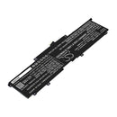 Cameron Sino Hpx170Nb 8100Mah Battery For HP Notebook Laptop
