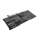 Cameron Sino Am1496Nb 7150Mah Battery For Apple Notebook Laptop